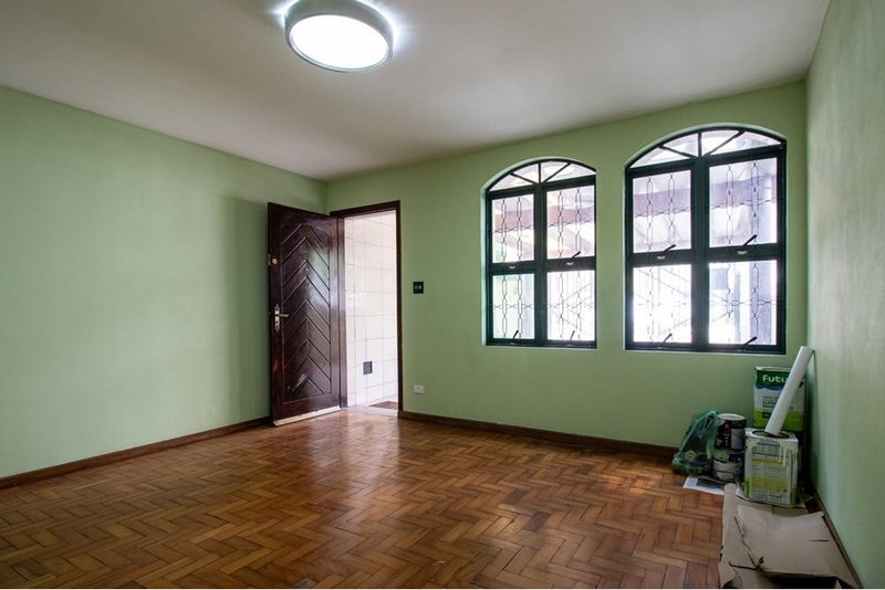 Casa a venda - Rua Sales Júnior - 1 suíte 236m² Sales Júnior São Paulo - 