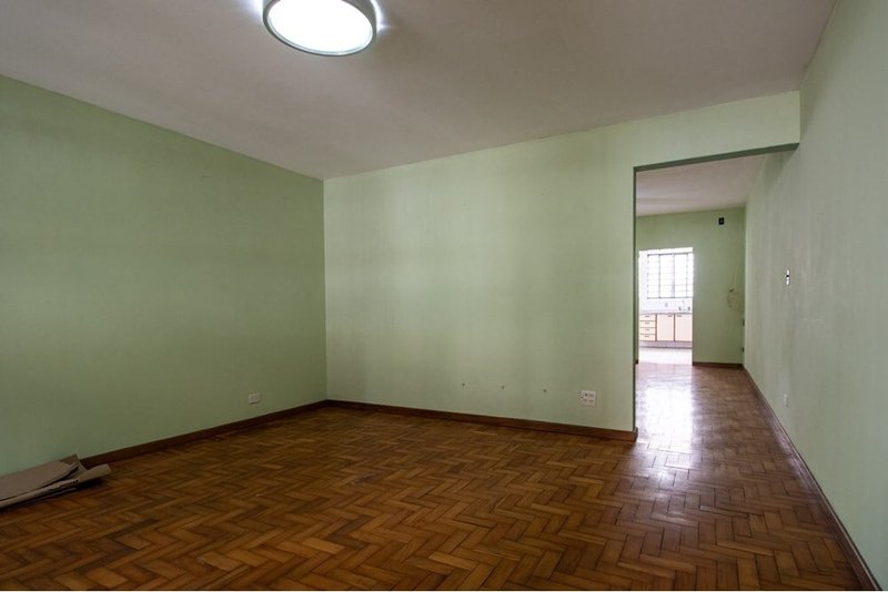 Casa a venda - Rua Sales Júnior - 1 suíte 236m² Sales Júnior São Paulo - 