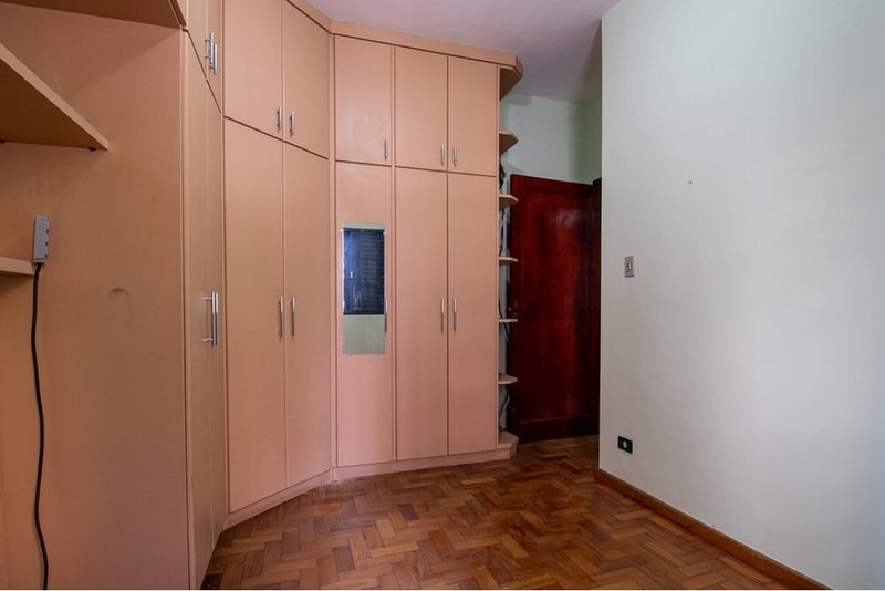 Casa a venda - Rua Sales Júnior - 1 suíte 236m² Sales Júnior São Paulo - 