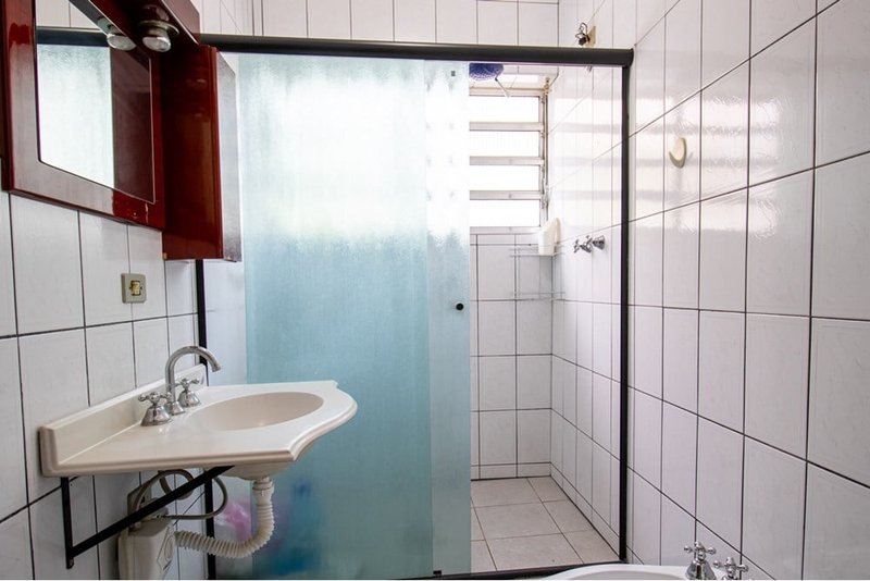 Casa a venda - Rua Sales Júnior - 1 suíte 236m² Sales Júnior São Paulo - 