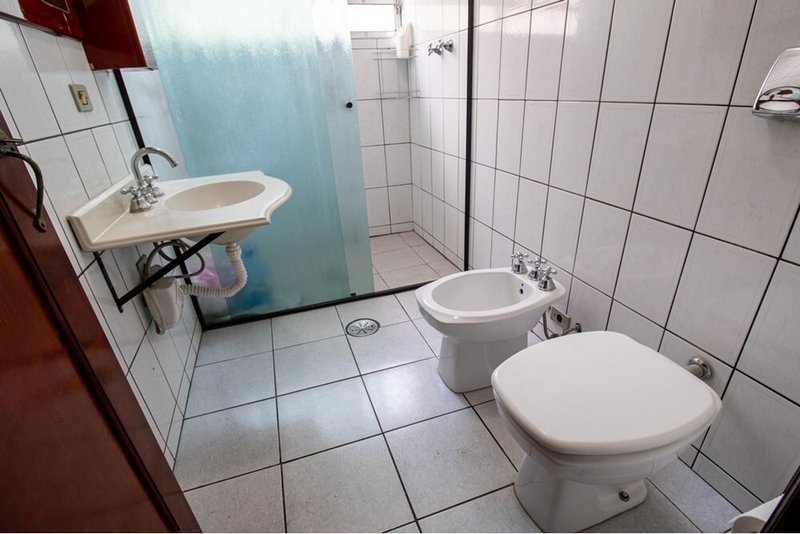 Casa a venda - Rua Sales Júnior - 1 suíte 236m² Sales Júnior São Paulo - 