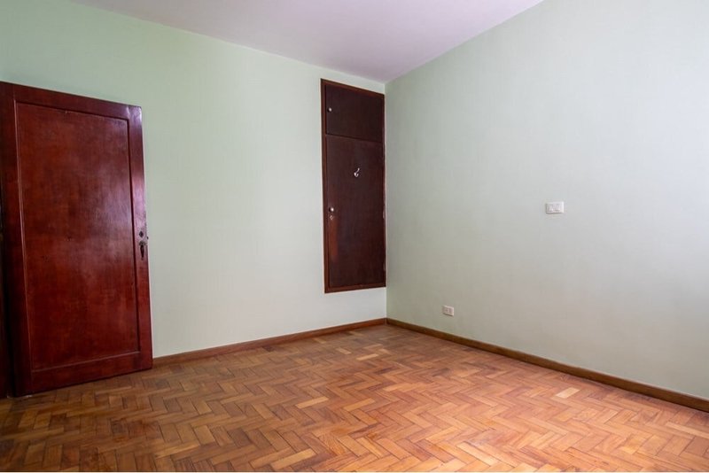 Casa a venda - Rua Sales Júnior - 1 suíte 236m² Sales Júnior São Paulo - 