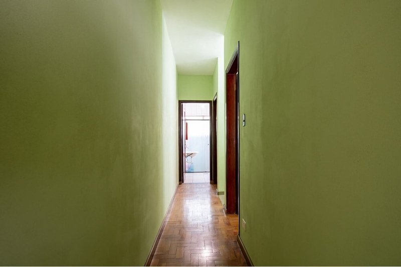 Casa a venda - Rua Sales Júnior - 1 suíte 236m² Sales Júnior São Paulo - 