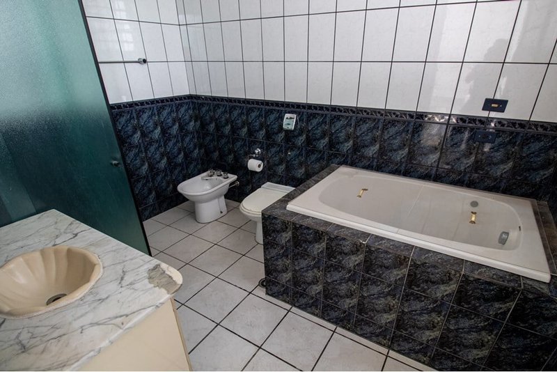 Casa a venda - Rua Sales Júnior - 1 suíte 236m² Sales Júnior São Paulo - 