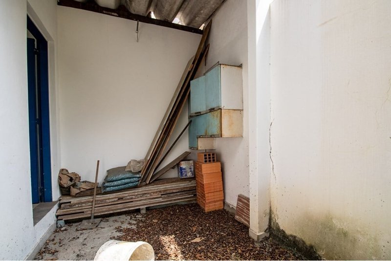 Casa a venda - Rua Sales Júnior - 1 suíte 236m² Sales Júnior São Paulo - 