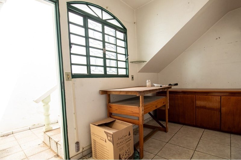 Casa a venda - Rua Sales Júnior - 1 suíte 236m² Sales Júnior São Paulo - 