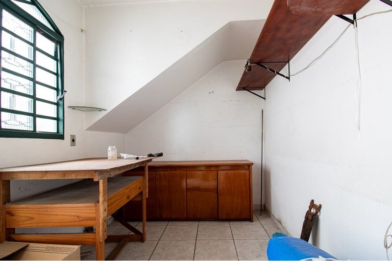 Casa a venda - Rua Sales Júnior - 1 suíte 236m² Sales Júnior São Paulo - 
