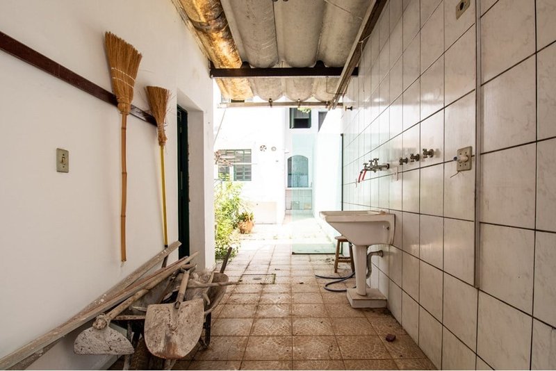 Casa a venda - Rua Sales Júnior - 1 suíte 236m² Sales Júnior São Paulo - 