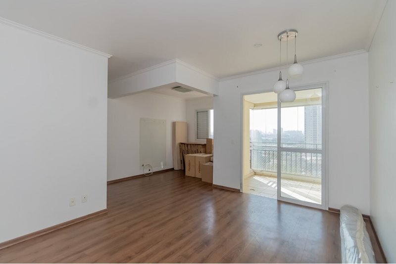 Apartamento a venda - Rua Tabor - 1 suíte 64m² Tabor São Paulo - 