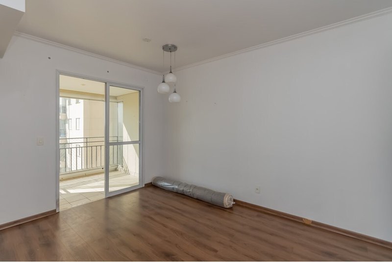 Apartamento a venda - Rua Tabor - 1 suíte 64m² Tabor São Paulo - 
