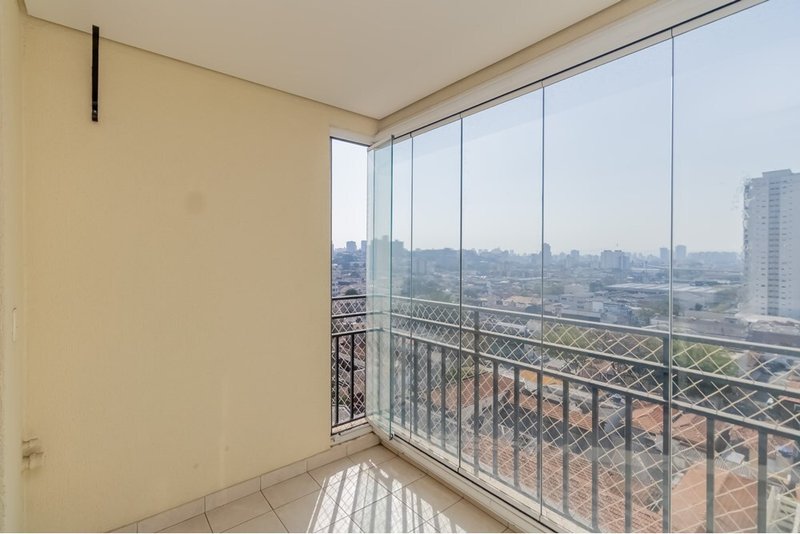 Apartamento a venda - Rua Tabor - 1 suíte 64m² Tabor São Paulo - 