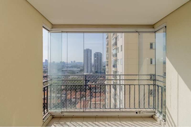 Apartamento a venda - Rua Tabor - 1 suíte 64m² Tabor São Paulo - 