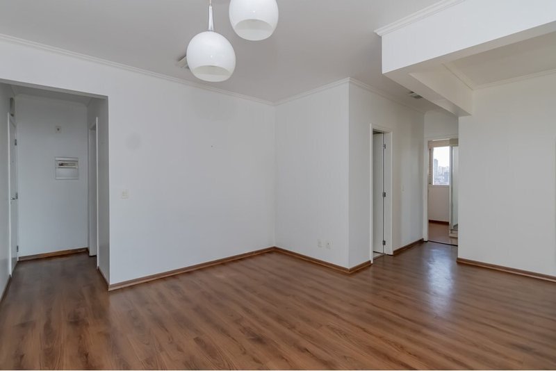 Apartamento a venda - Rua Tabor - 1 suíte 64m² Tabor São Paulo - 
