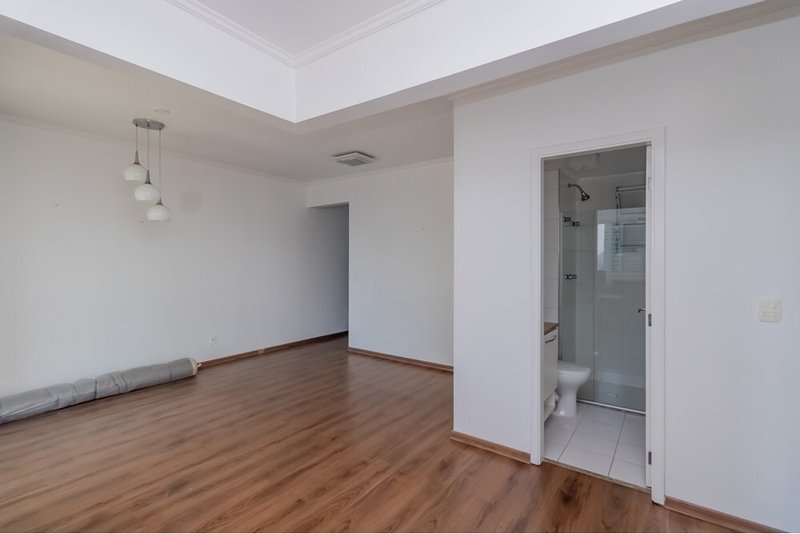 Apartamento a venda - Rua Tabor - 1 suíte 64m² Tabor São Paulo - 