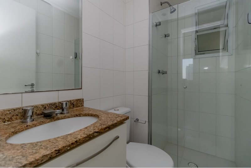 Apartamento a venda - Rua Tabor - 1 suíte 64m² Tabor São Paulo - 