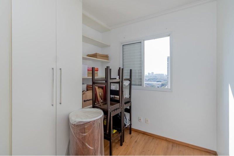 Apartamento a venda - Rua Tabor - 1 suíte 64m² Tabor São Paulo - 