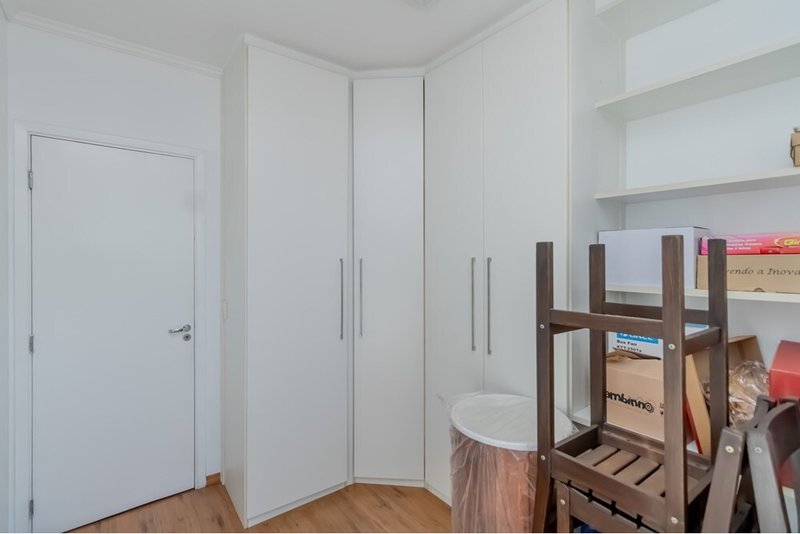 Apartamento a venda - Rua Tabor - 1 suíte 64m² Tabor São Paulo - 