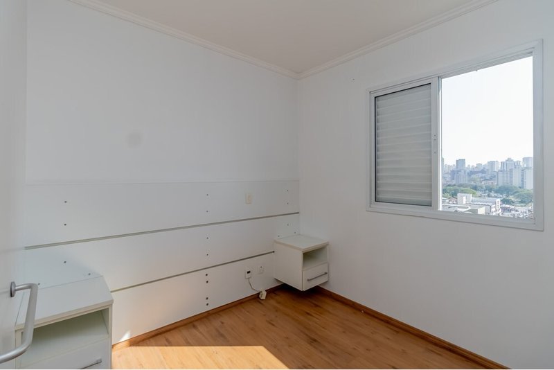 Apartamento a venda - Rua Tabor - 1 suíte 64m² Tabor São Paulo - 