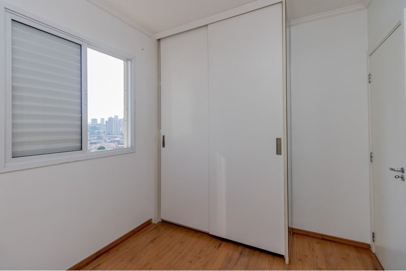 Apartamento a venda - Rua Tabor - 1 suíte 64m² Tabor São Paulo - 