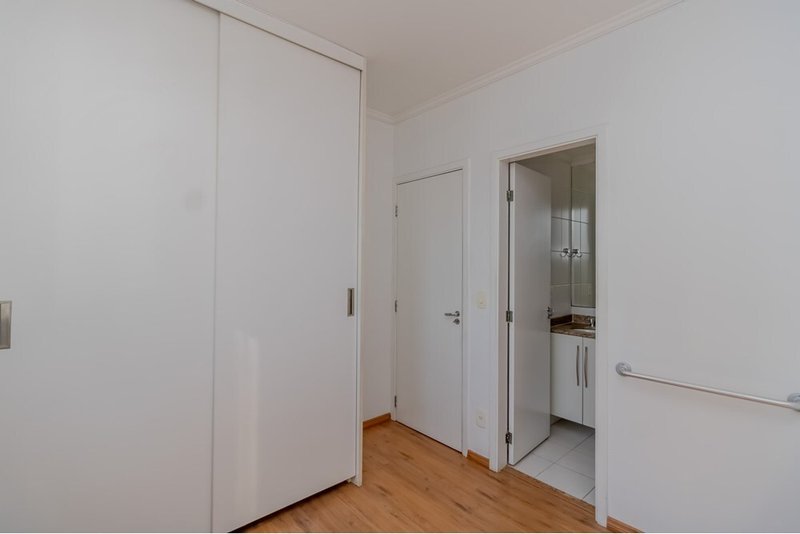 Apartamento a venda - Rua Tabor - 1 suíte 64m² Tabor São Paulo - 