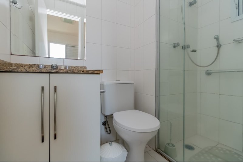 Apartamento a venda - Rua Tabor - 1 suíte 64m² Tabor São Paulo - 
