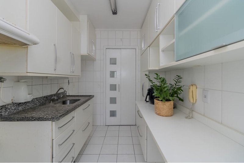 Apartamento a venda - Rua Tabor - 1 suíte 64m² Tabor São Paulo - 