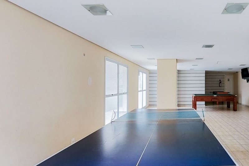 Apartamento a venda - Rua Tabor - 1 suíte 64m² Tabor São Paulo - 