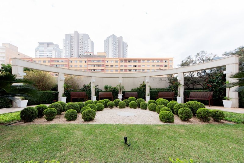 Apartamento a venda - Rua Tabor - 1 suíte 64m² Tabor São Paulo - 