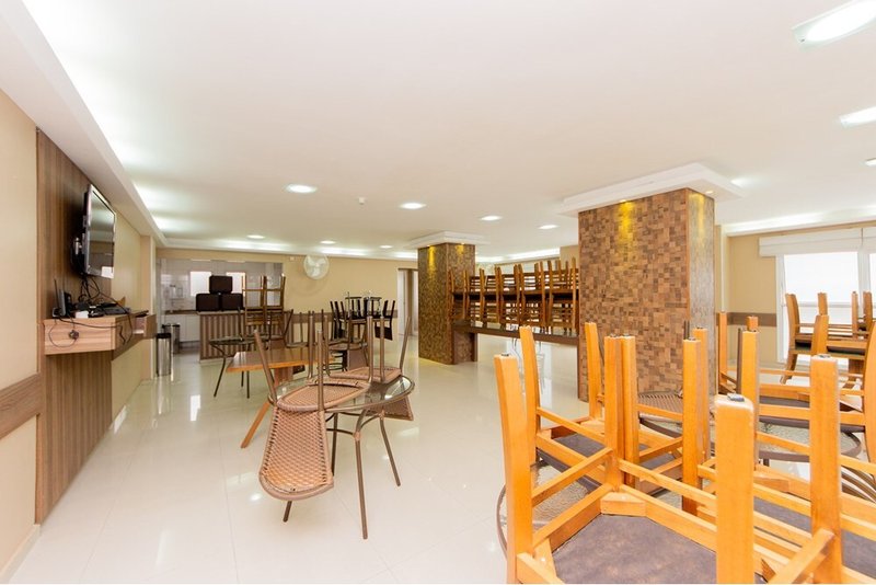 Apartamento a venda - Rua Tabor - 1 suíte 64m² Tabor São Paulo - 
