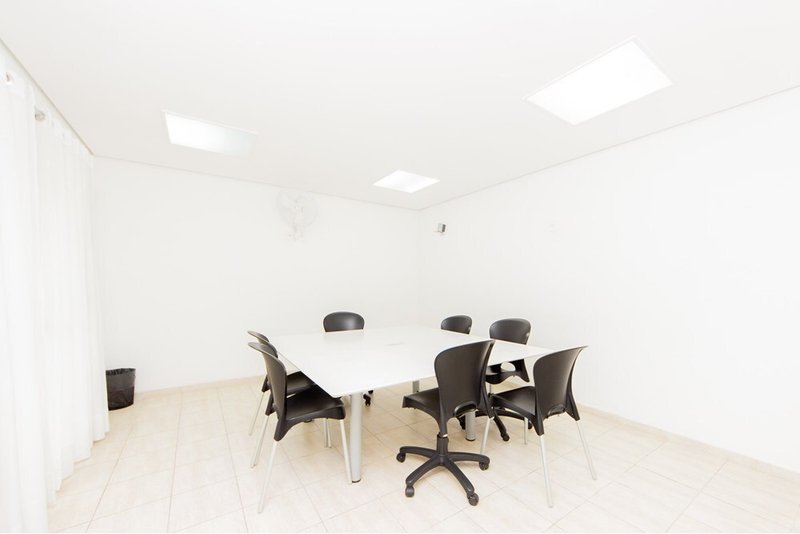 Apartamento a venda - Rua Tabor - 1 suíte 64m² Tabor São Paulo - 