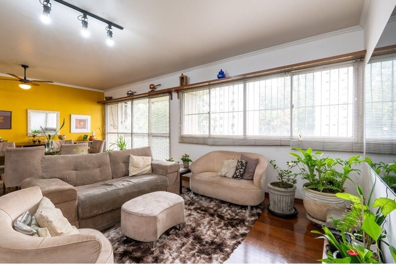 Apartamento a venda - Rua Abdo Ambuba -  1 suíte 150m² Abdo Ambuba São Paulo - 