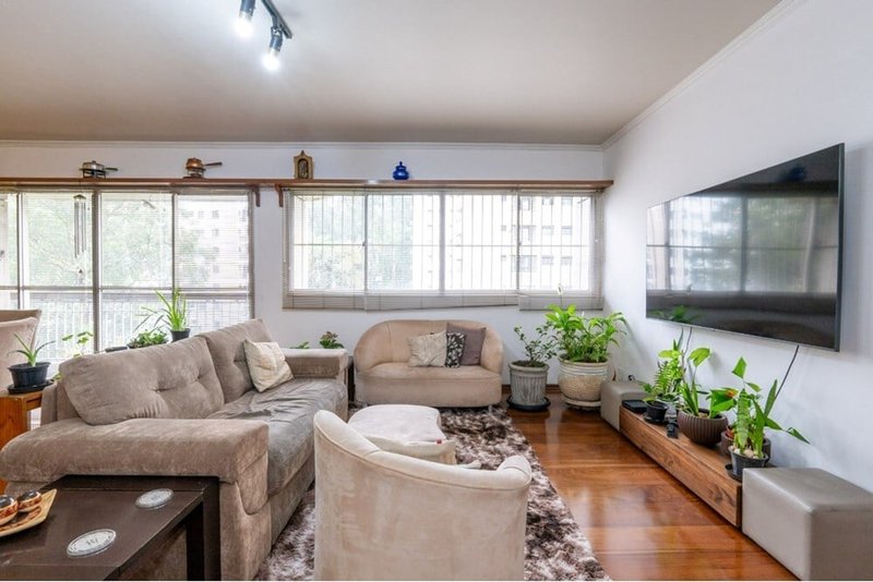 Apartamento a venda - Rua Abdo Ambuba -  1 suíte 150m² Abdo Ambuba São Paulo - 