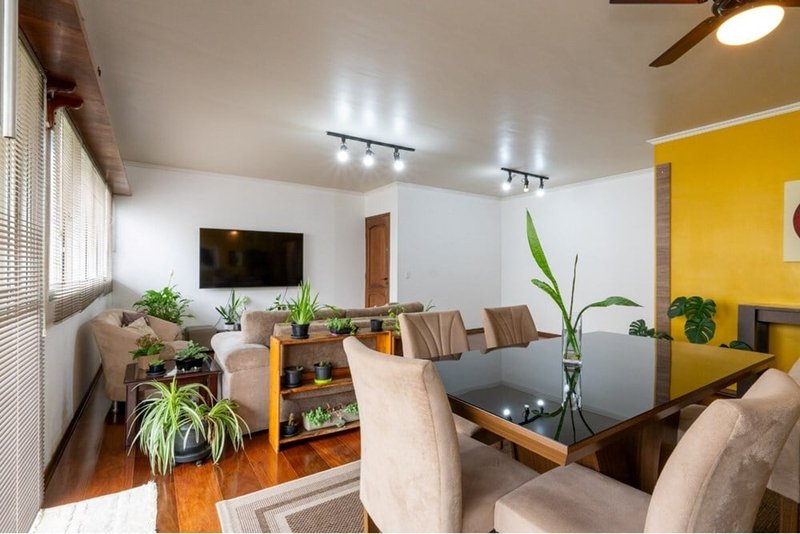 Apartamento a venda - Rua Abdo Ambuba -  1 suíte 150m² Abdo Ambuba São Paulo - 