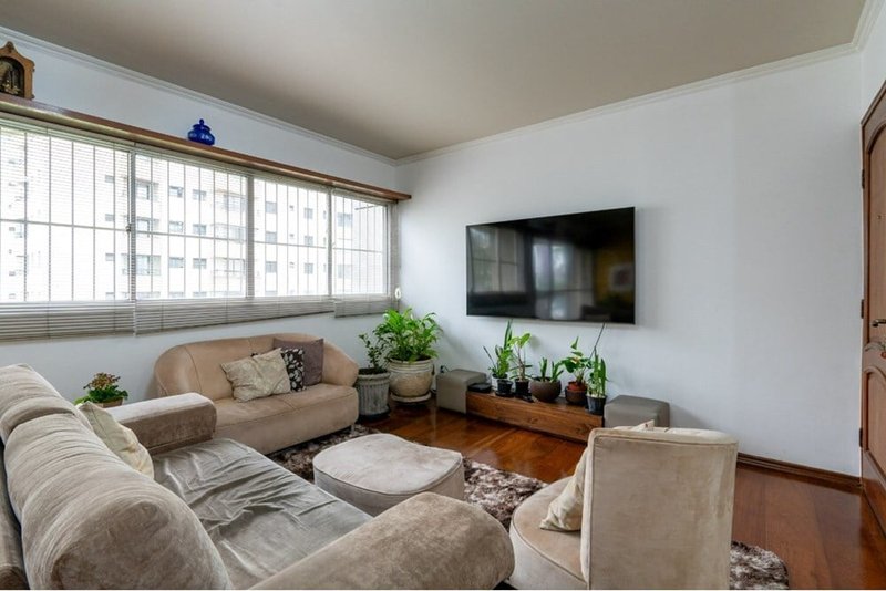 Apartamento a venda - Rua Abdo Ambuba -  1 suíte 150m² Abdo Ambuba São Paulo - 