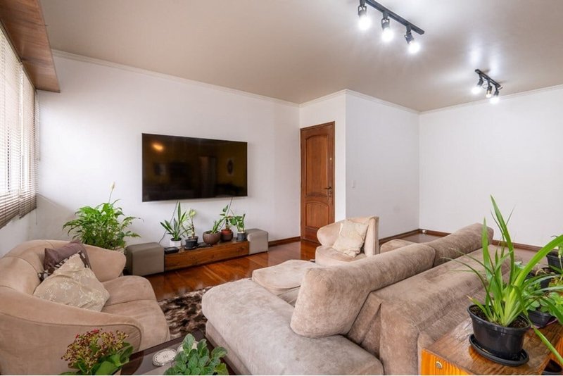 Apartamento a venda - Rua Abdo Ambuba -  1 suíte 150m² Abdo Ambuba São Paulo - 