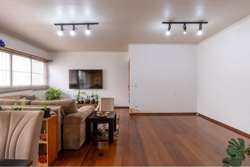 Apartamento a venda - Rua Abdo Ambuba -  1 suíte 150m² Abdo Ambuba São Paulo - 