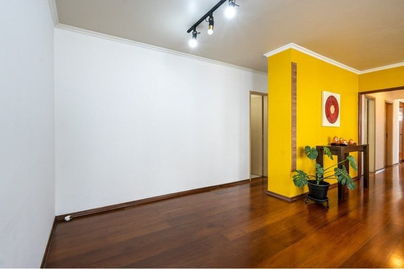 Apartamento a venda - Rua Abdo Ambuba -  1 suíte 150m² Abdo Ambuba São Paulo - 