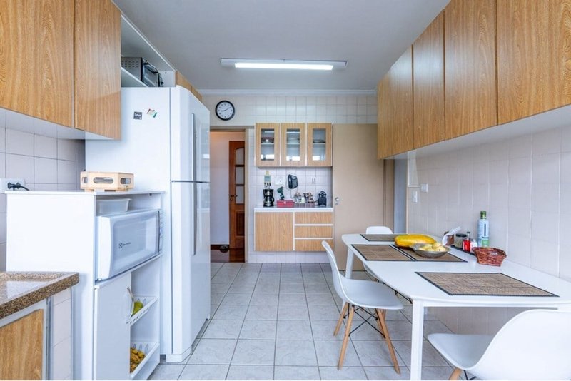 Apartamento a venda - Rua Abdo Ambuba -  1 suíte 150m² Abdo Ambuba São Paulo - 