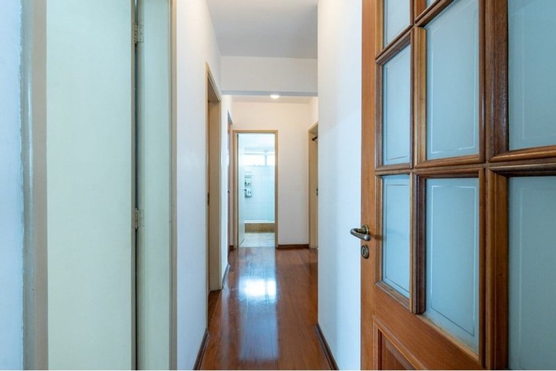 Apartamento a venda - Rua Abdo Ambuba -  1 suíte 150m² Abdo Ambuba São Paulo - 
