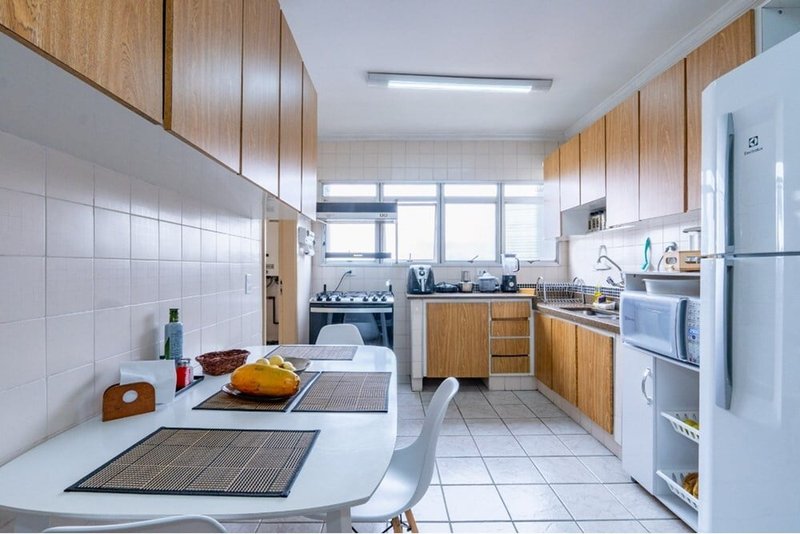 Apartamento a venda - Rua Abdo Ambuba -  1 suíte 150m² Abdo Ambuba São Paulo - 