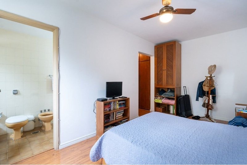 Apartamento a venda - Rua Abdo Ambuba -  1 suíte 150m² Abdo Ambuba São Paulo - 