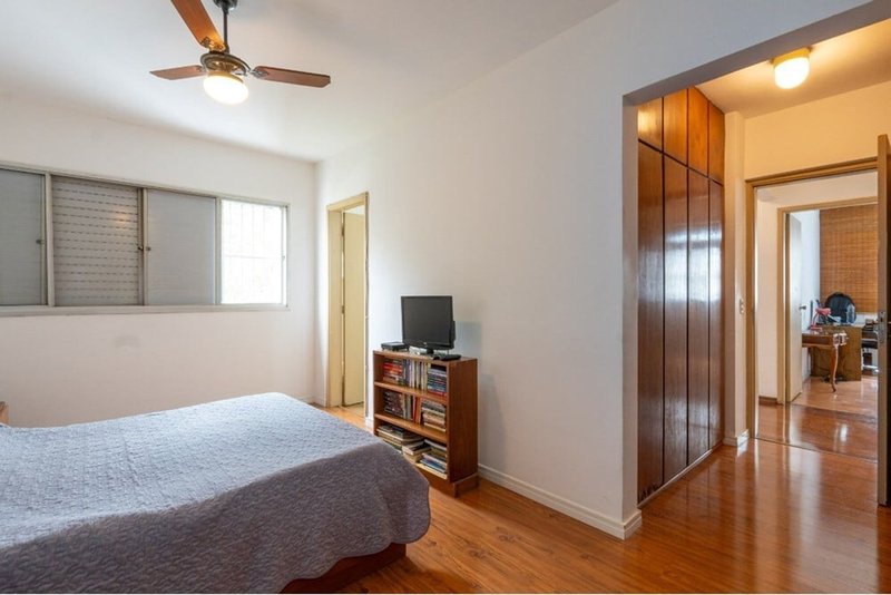 Apartamento a venda - Rua Abdo Ambuba -  1 suíte 150m² Abdo Ambuba São Paulo - 