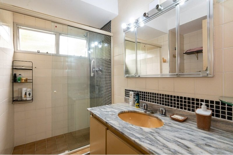 Apartamento a venda - Rua Abdo Ambuba -  1 suíte 150m² Abdo Ambuba São Paulo - 