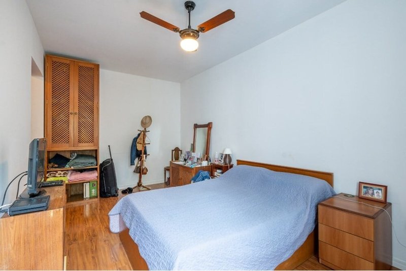 Apartamento a venda - Rua Abdo Ambuba -  1 suíte 150m² Abdo Ambuba São Paulo - 