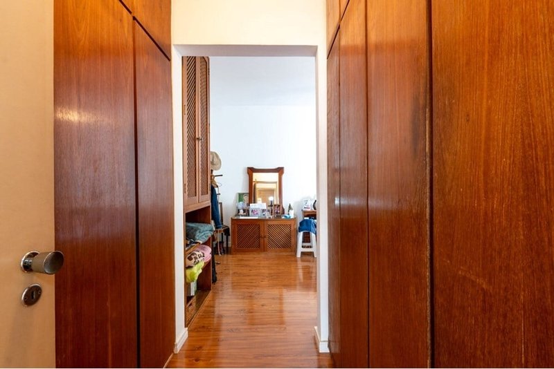 Apartamento a venda - Rua Abdo Ambuba -  1 suíte 150m² Abdo Ambuba São Paulo - 