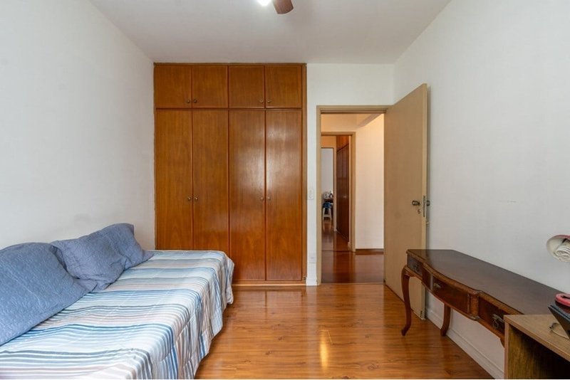 Apartamento a venda - Rua Abdo Ambuba -  1 suíte 150m² Abdo Ambuba São Paulo - 