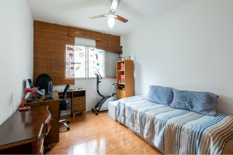Apartamento a venda - Rua Abdo Ambuba -  1 suíte 150m² Abdo Ambuba São Paulo - 