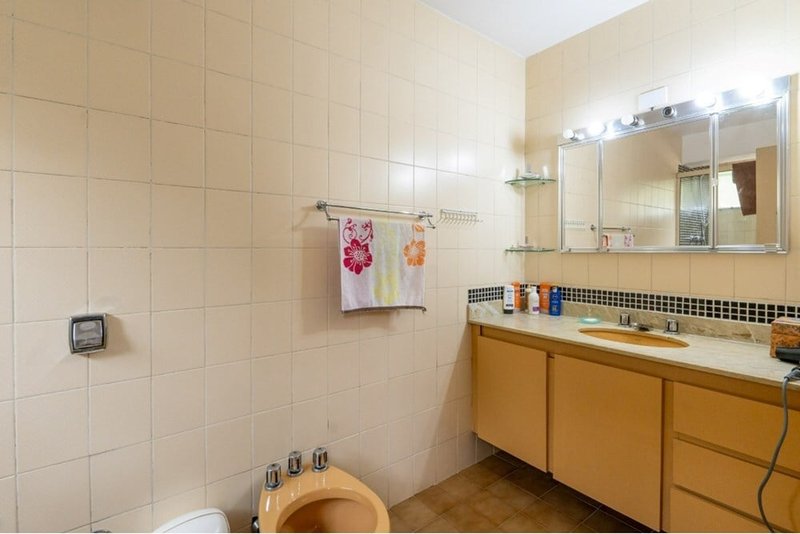 Apartamento a venda - Rua Abdo Ambuba -  1 suíte 150m² Abdo Ambuba São Paulo - 