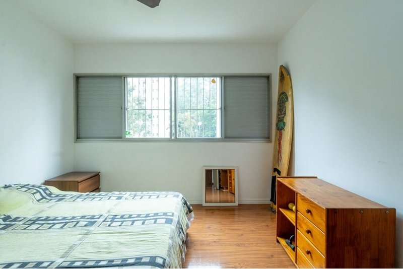Apartamento a venda - Rua Abdo Ambuba -  1 suíte 150m² Abdo Ambuba São Paulo - 