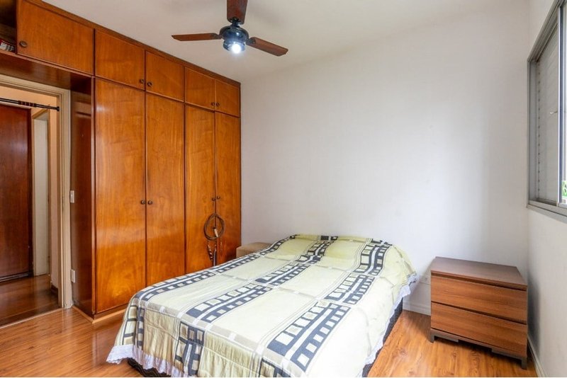 Apartamento a venda - Rua Abdo Ambuba -  1 suíte 150m² Abdo Ambuba São Paulo - 
